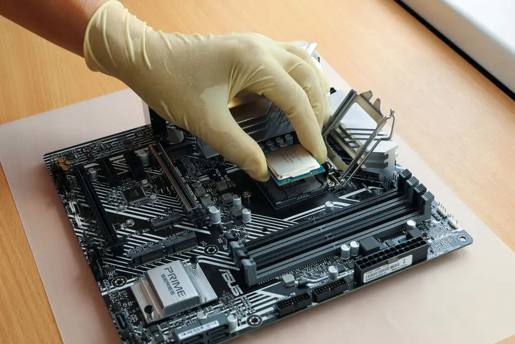 Saiba tudo sobre a placa-mãe e aprenda a escolher a melhor para o seu setup 2 o que é placa mãe