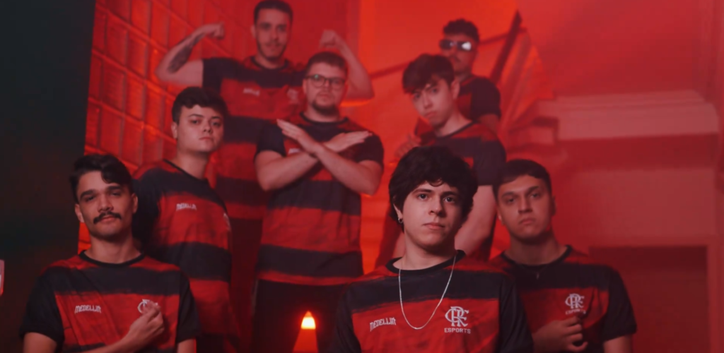 Da tradição ao digital: Times brasileiros de esportes tradicionais que brilham nos eSports 3 Da tradição ao digital: Times brasileiros de esportes tradicionais que brilham nos eSports imagem 2024 02 01 102503681