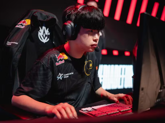 LoL: Confira os títulos dos coreanos no CBLOL imagem 2024 02 02 004216444.png