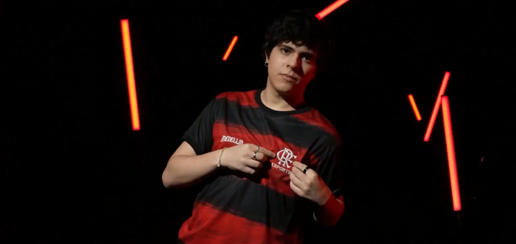 Agenda De E-Sports: Calendário De Jogos Da Semana (12 a 18 De Fevereiro) 3 Agenda De E-Sports: Calendário De Jogos Da Semana (12 a 18 De Fevereiro) imagem 2024 02 06 101524312