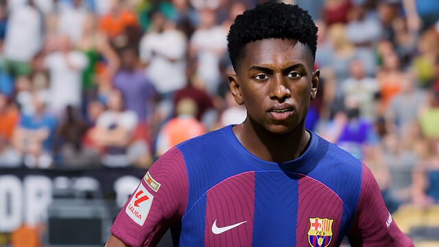 EA FC 24: Os melhores jogadores até 100k no Ultimate Team 3 EA FC 24: Os melhores jogadores até 100k no Ultimate Team imagem 2024 02 06 125603391.png