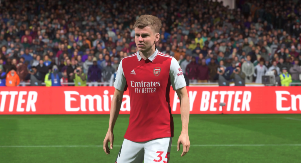 EA FC 24: Os melhores jogadores até 100k no Ultimate Team 4 EA FC 24: Os melhores jogadores até 100k no Ultimate Team imagem 2024 02 06 130032361