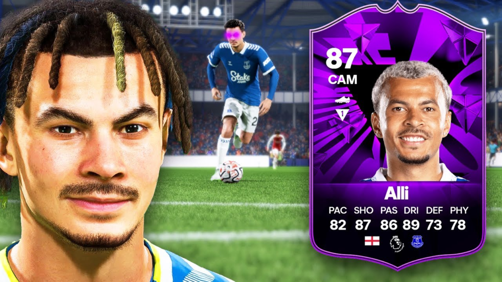 EA FC 24: Os melhores jogadores até 100k no Ultimate Team 6 EA FC 24: Os melhores jogadores até 100k no Ultimate Team imagem 2024 02 06 140039562