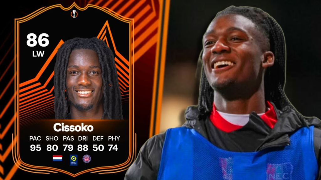EA FC 24: Os melhores jogadores até 100k no Ultimate Team 8 EA FC 24: Os melhores jogadores até 100k no Ultimate Team imagem 2024 02 06 145118393