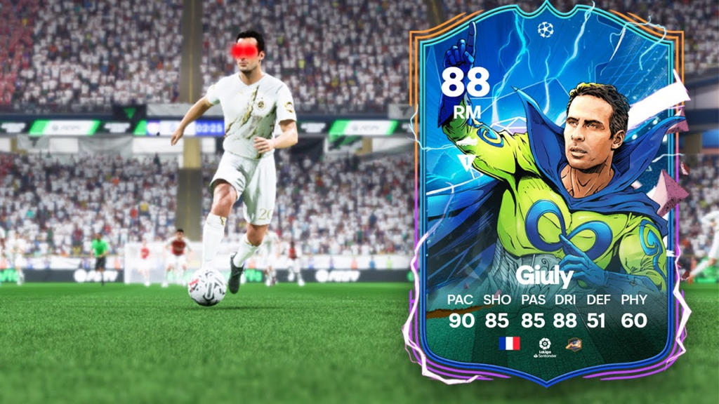 EA FC 24: Os melhores jogadores até 100k no Ultimate Team 9 EA FC 24: Os melhores jogadores até 100k no Ultimate Team imagem 2024 02 06 145847187