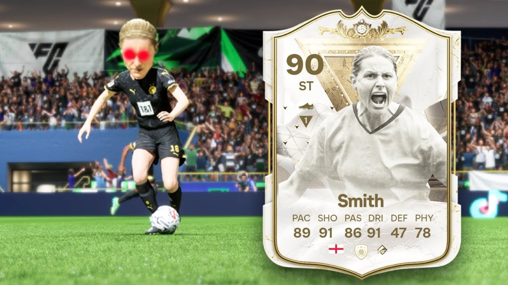 EA FC 24: Os melhores jogadores até 100k no Ultimate Team 10 EA FC 24: Os melhores jogadores até 100k no Ultimate Team imagem 2024 02 06 150707144