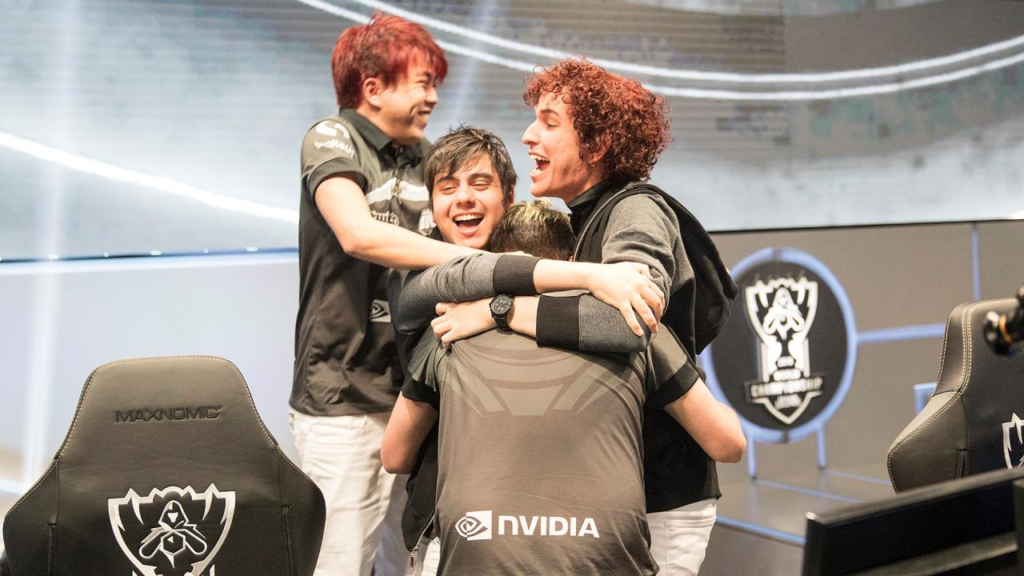 INTZ: Como explicar o declínio da organização no CBLOL? imagem 2024 02 07 122257040