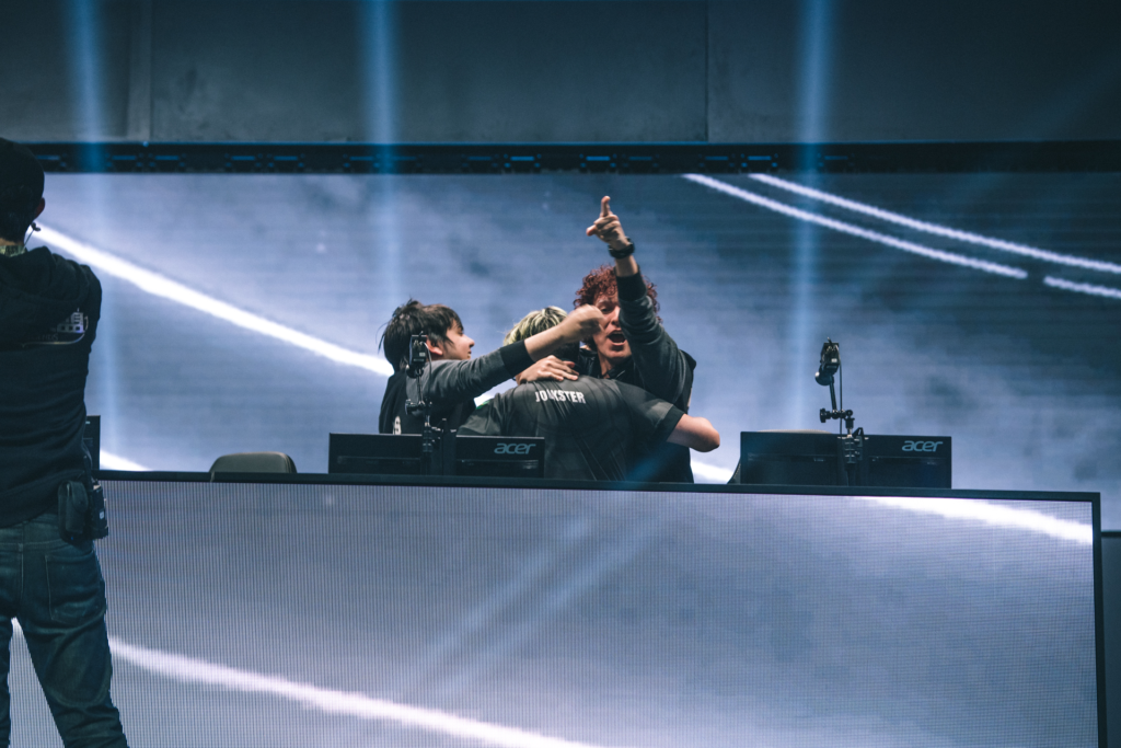 INTZ: Como explicar o declínio da organização no CBLOL? imagem 2024 02 07 122353560