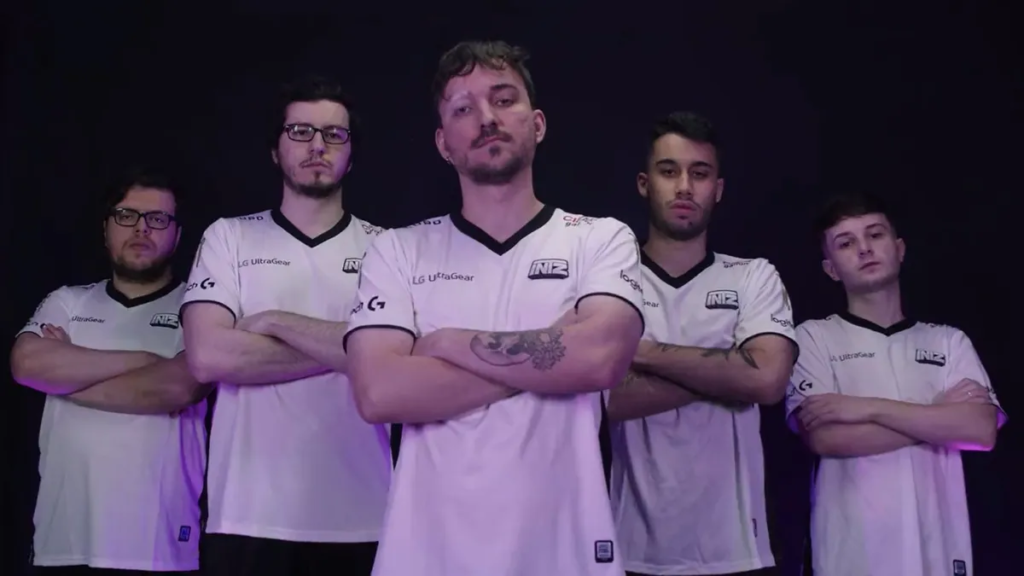 INTZ: Como explicar o declínio da organização no CBLOL? imagem 2024 02 07 125750152