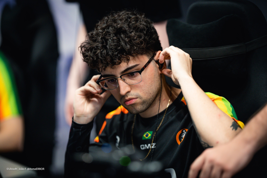 Six Invitational: As 5 melhores equipes do campeonato imagem 2024 02 07 135733578