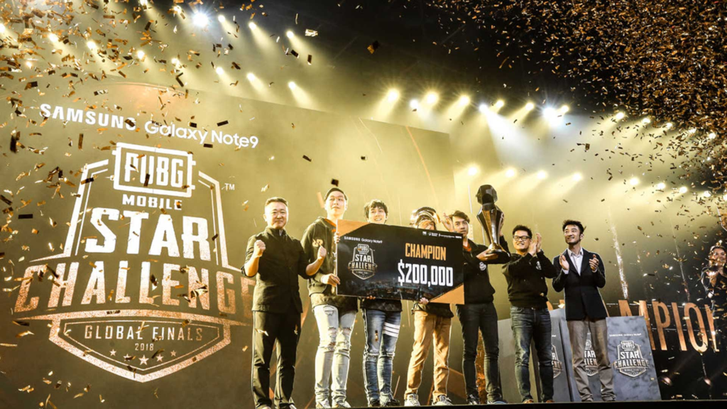 PUBG Mobile: Brasil receberá investimento milionário em 2024 imagem 2024 02 08 124727099