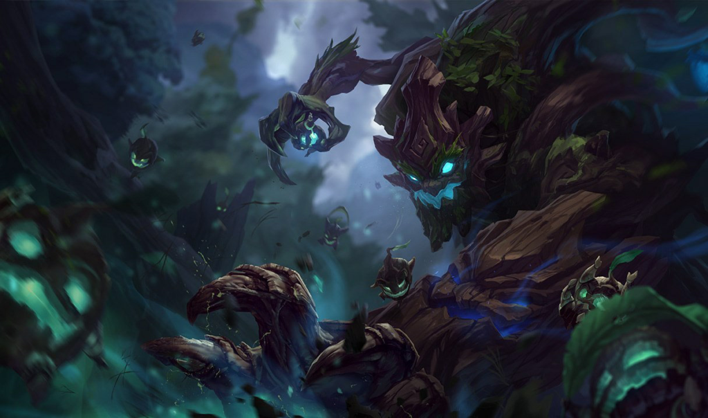 LoL: Os 5 melhores campeões do Meta 6 LoL: Os 5 melhores campeões do Meta imagem 2024 02 08 230637656