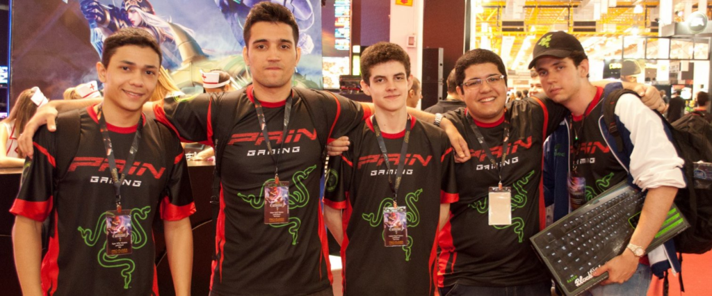 LoL: Relembre os primeiros pro players brasileiros do jogo imagem 2024 02 09 121319292