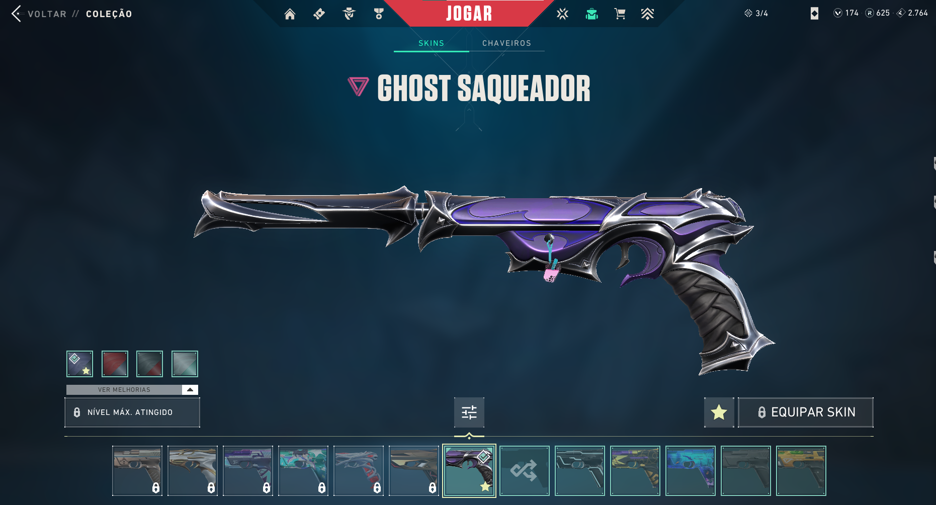 5 principais skins de VALORANT imagem 2024 02 10 024601366.png