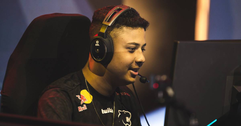 Agenda De E-Sports: Calendário De Jogos Da Semana (12 a 18 De Fevereiro) 8 Agenda De E-Sports: Calendário De Jogos Da Semana (12 a 18 De Fevereiro) imagem 2024 02 14 121836421