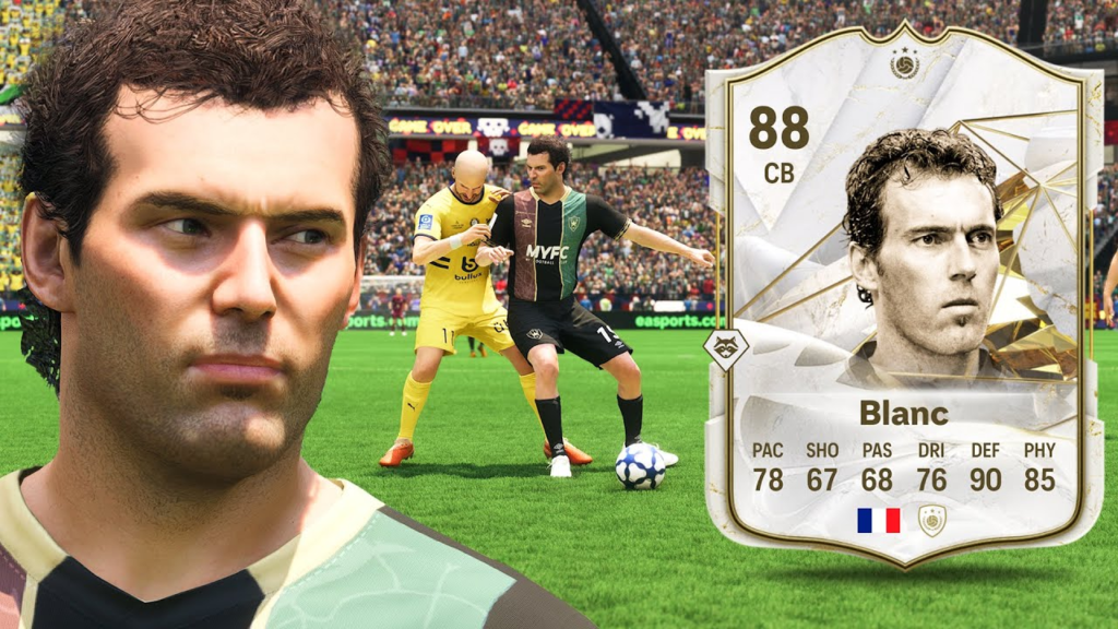 EA FC 24: Os Melhores Jogadores Até 500k No Ultimate Team 2 EA FC 24: Os Melhores Jogadores Até 500k No Ultimate Team imagem 2024 02 15 124148784
