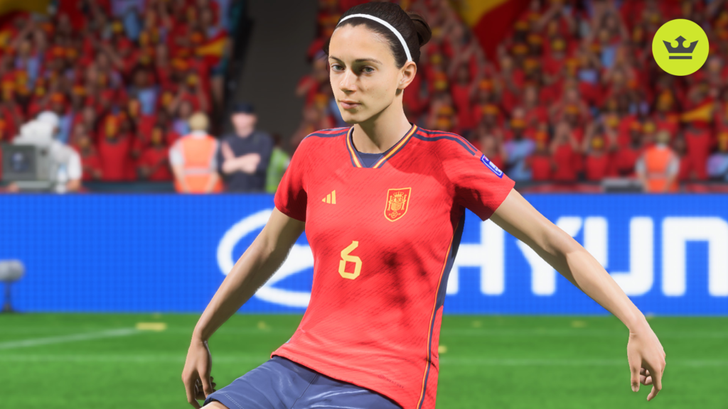 EA FC 24: Os Melhores Jogadores Até 500k No Ultimate Team 6 EA FC 24: Os Melhores Jogadores Até 500k No Ultimate Team imagem 2024 02 15 132028400