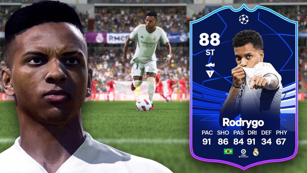 EA FC 24: Os Melhores Jogadores Até 500k No Ultimate Team 8 EA FC 24: Os Melhores Jogadores Até 500k No Ultimate Team imagem 2024 02 15 132820037