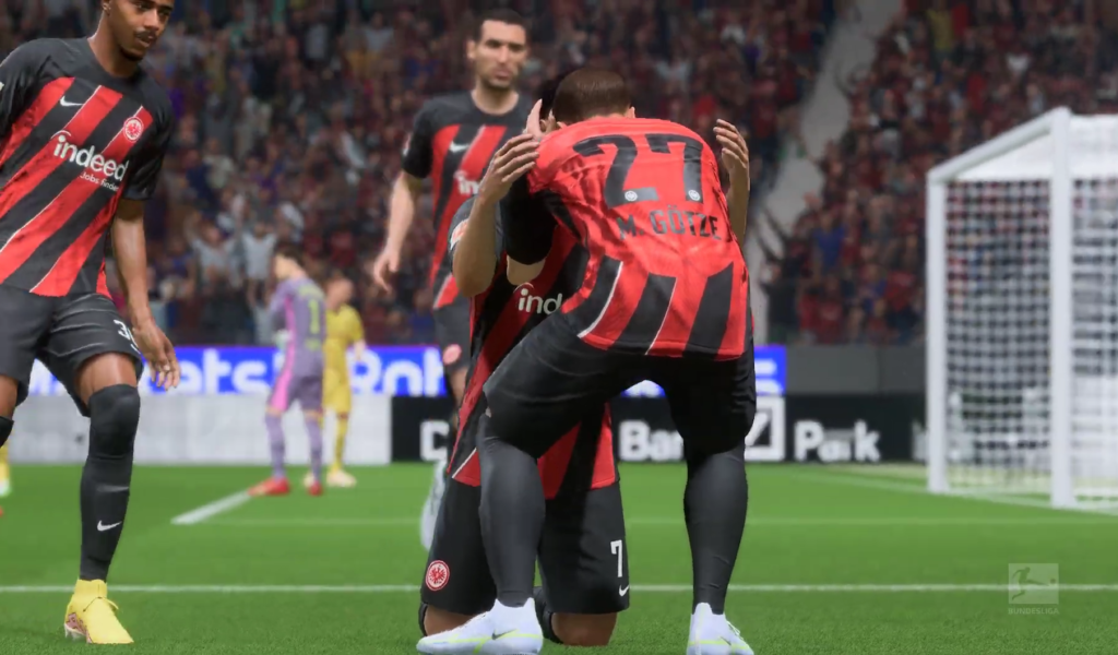 EA FC 24: Os melhores times para recostruir no modo carreira #2 3 EA FC 24: Os melhores times para recostruir no modo carreira #2 imagem 2024 02 23 131109914