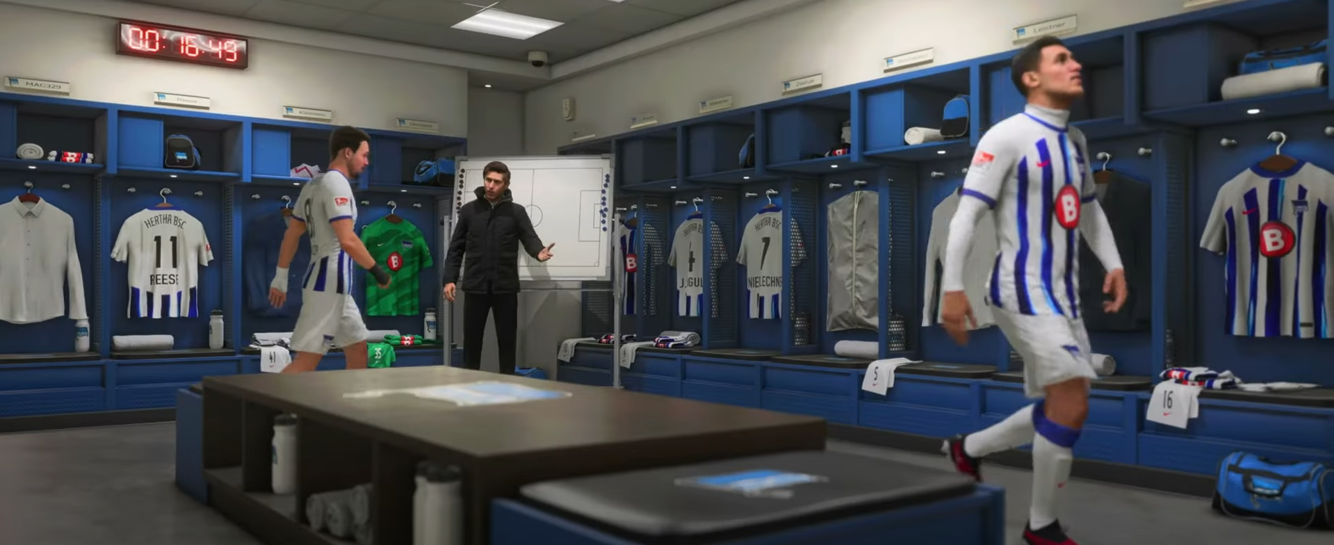 EA FC 24: Os melhores times para recostruir no modo carreira #2 6 EA FC 24: Os melhores times para recostruir no modo carreira #2 imagem 2024 02 23 131552357.png
