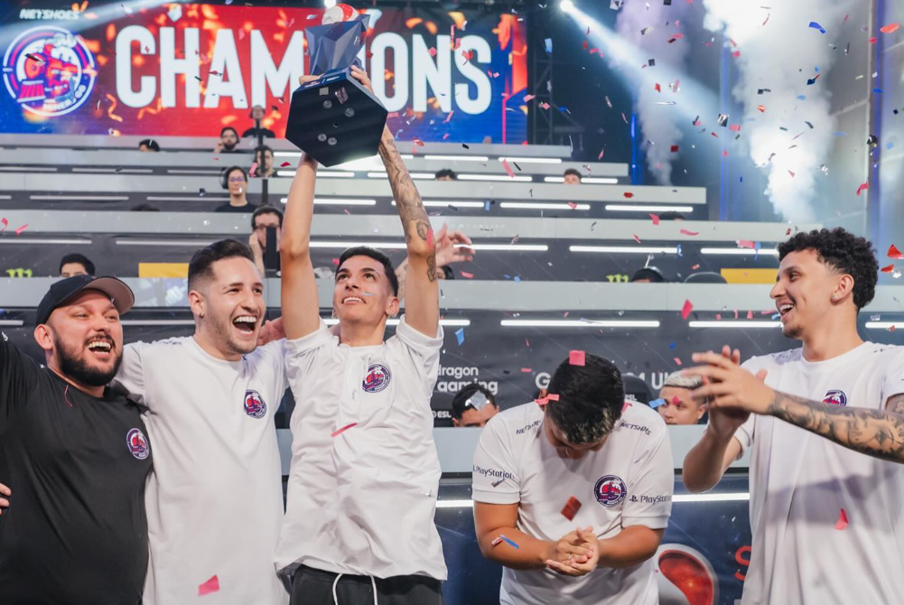 FF: LOUD apareceu no top 2 em 50% dos campeonatos que disputou em 2024 2 FF: LOUD apareceu no top 2 em 50% dos campeonatos que disputou em 2024 imagem 2024 02 26 123154289.png