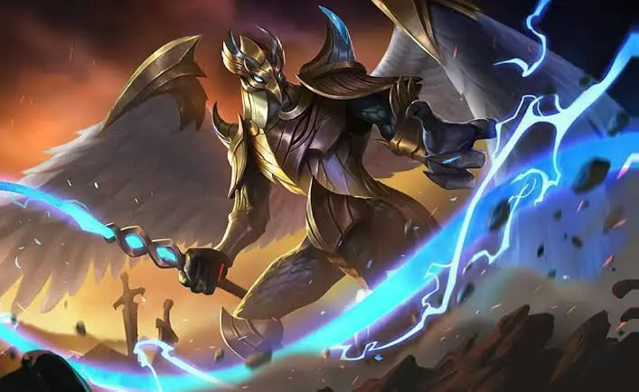 5 melhores campeões de Mobile Legends 5 5 melhores campeões de Mobile Legends jkaja.jpg