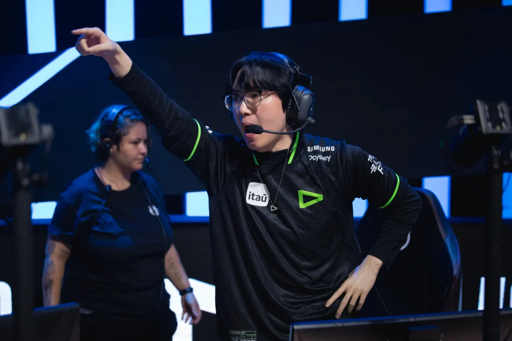 Agenda De E-Sports: Calendário De Jogos Da Semana (26 de Fevereiro a 3 de Março) 2 Agenda De E-Sports: Calendário De Jogos Da Semana (26 de Fevereiro a 3 de Março) loud lol