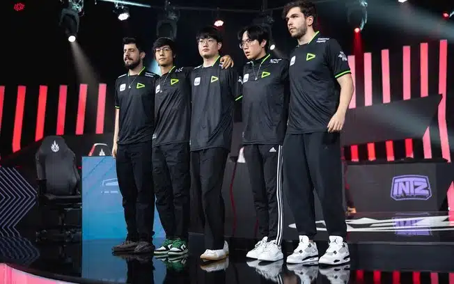 Agenda De E-Sports: Calendário De Jogos Da Semana (5 a 11 De Fevereiro) 2 Agenda De E-Sports: Calendário De Jogos Da Semana (5 a 11 De Fevereiro) loud.jpg