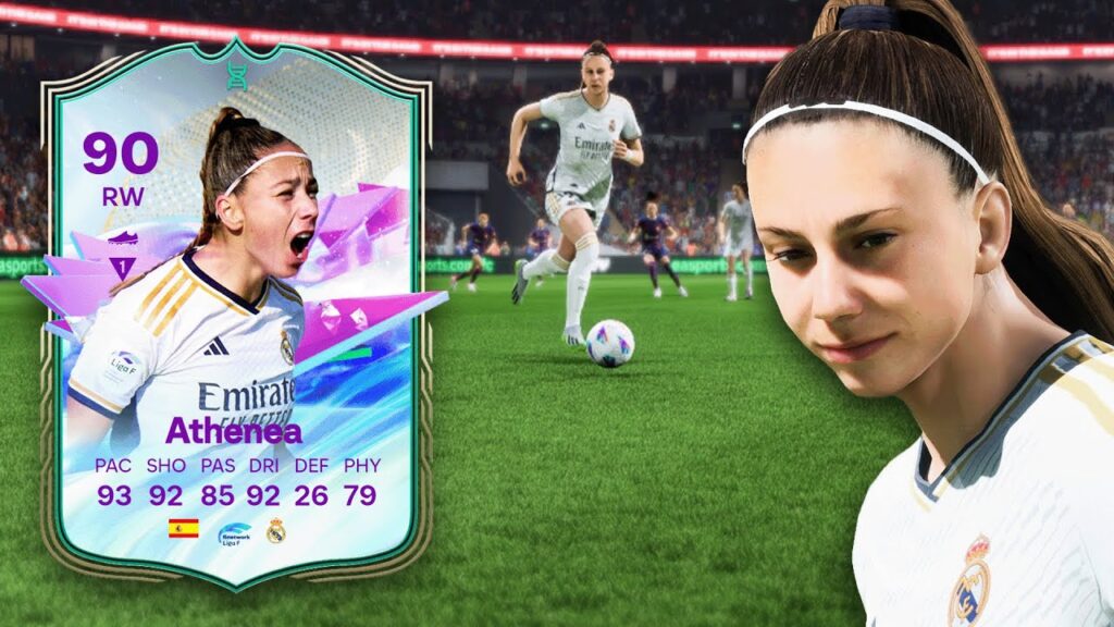 EA FC 24: As melhores evoluções no Ultimate Team 2 EA FC 24: As melhores evoluções no Ultimate Team maxresdefault 2