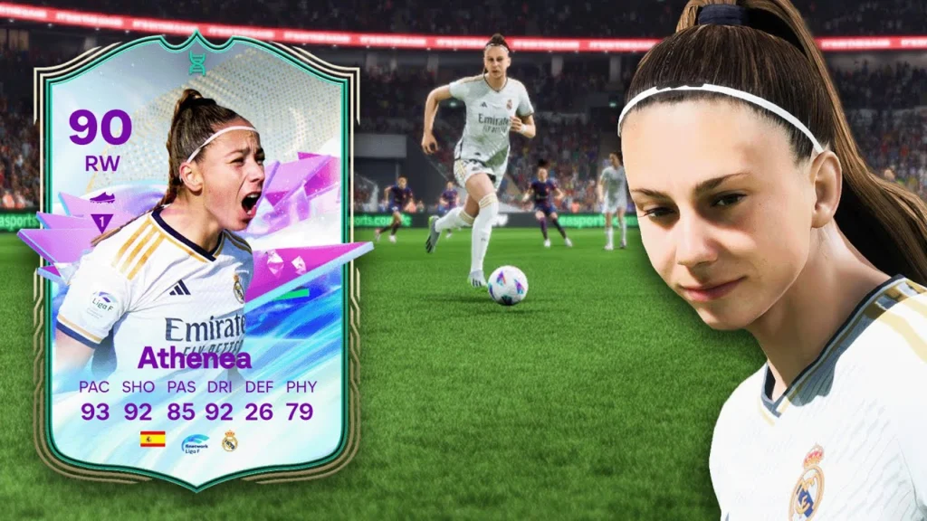EA FC 24: As melhores evoluções no Ultimate Team 2 EA FC 24: As melhores evoluções no Ultimate Team maxresdefault 2