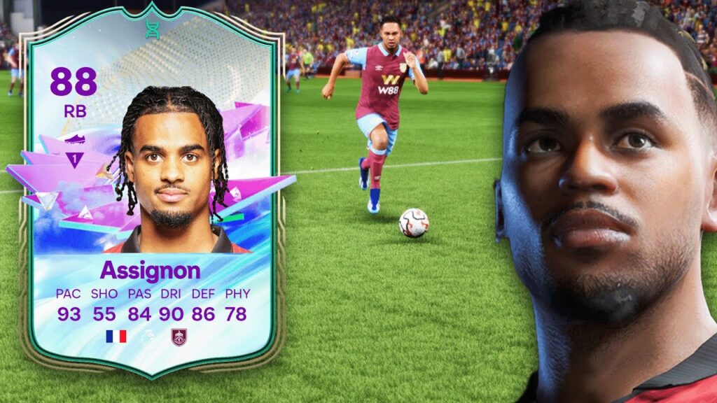 EA FC 24: As melhores evoluções no Ultimate Team 4 EA FC 24: As melhores evoluções no Ultimate Team maxresdefault 4