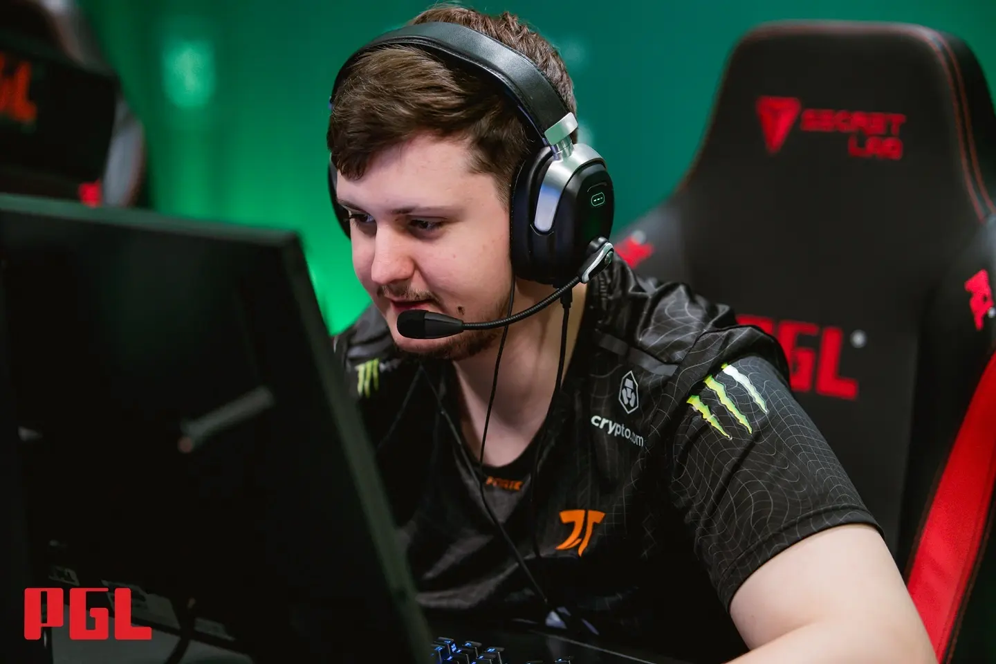 Os cinco jogadores mais bem pagos do Counter-Strike 2 6 Os cinco jogadores mais bem pagos do Counter-Strike 2 mezii fnatic.jpg