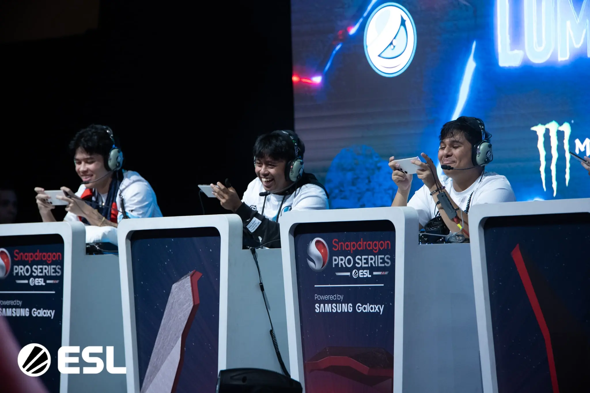 ESL anuncia parceria em campeonato de Brawl Stars com premiação milionária 1 ESL anuncia parceria em campeonato de Brawl Stars com premiação milionária mobile masters.jpg