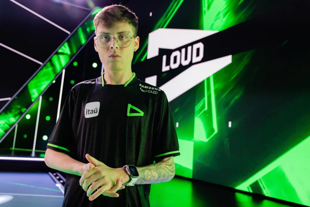 Agenda De E-Sports: Calendário De Jogos Da Semana (26 de Fevereiro a 3 de Março) 4 Agenda De E-Sports: Calendário De Jogos Da Semana (26 de Fevereiro a 3 de Março) qck