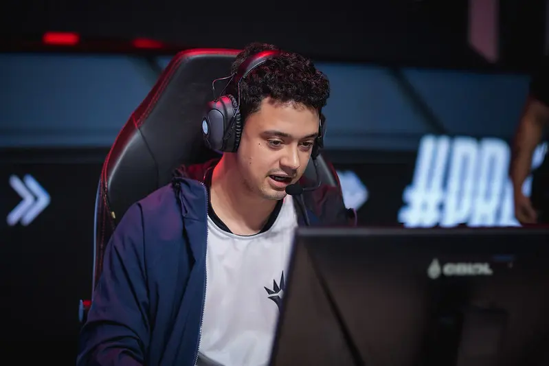 CBLOL: "Ainda não consegui mostrar todo meu potencial", afirma Piloto 53563656768 e1a9fd0d6a c.jpg