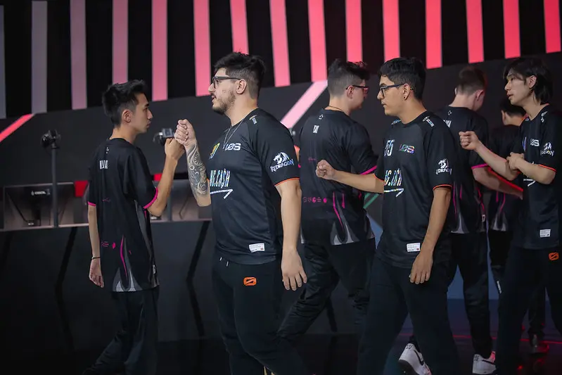 CBLOL: "A gente tem que jogar mais o nosso jogo", destacou Celo sobre próximos confrontos 5 CBLOL: "A gente tem que jogar mais o nosso jogo", destacou Celo sobre próximos confrontos 53563905850 9ec2376c7b c.jpg