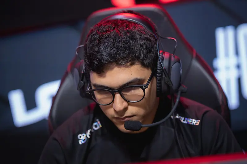 CBLOL: "A gente tem que jogar mais o nosso jogo", destacou Celo sobre próximos confrontos 4 CBLOL: "A gente tem que jogar mais o nosso jogo", destacou Celo sobre próximos confrontos 53563905950 b795a62b4b c.jpg