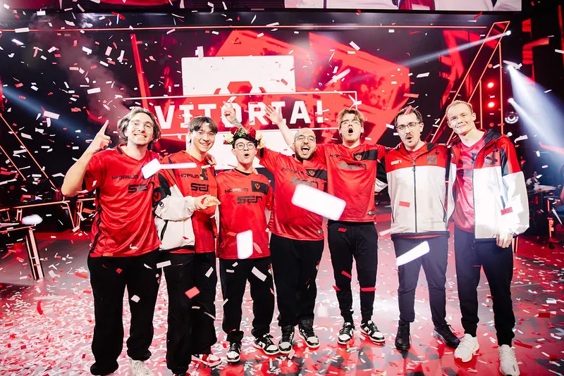 Qual o torneio de VALORANT mais assistido da história? 2 Jogadores profissionais da Sentinels VALORANT em 2024