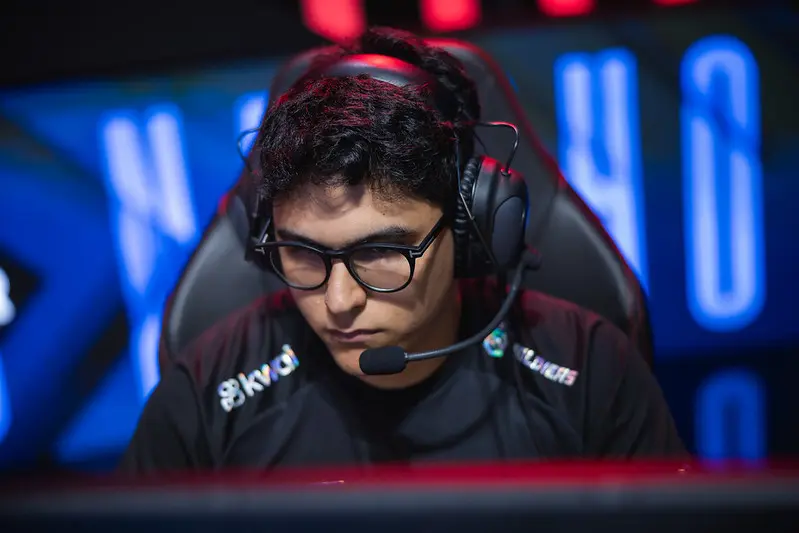 CBLOL: "A gente tem que jogar mais o nosso jogo", destacou Celo sobre próximos confrontos 2 CBLOL: "A gente tem que jogar mais o nosso jogo", destacou Celo sobre próximos confrontos 53576453567 5370c2a897 c.jpg