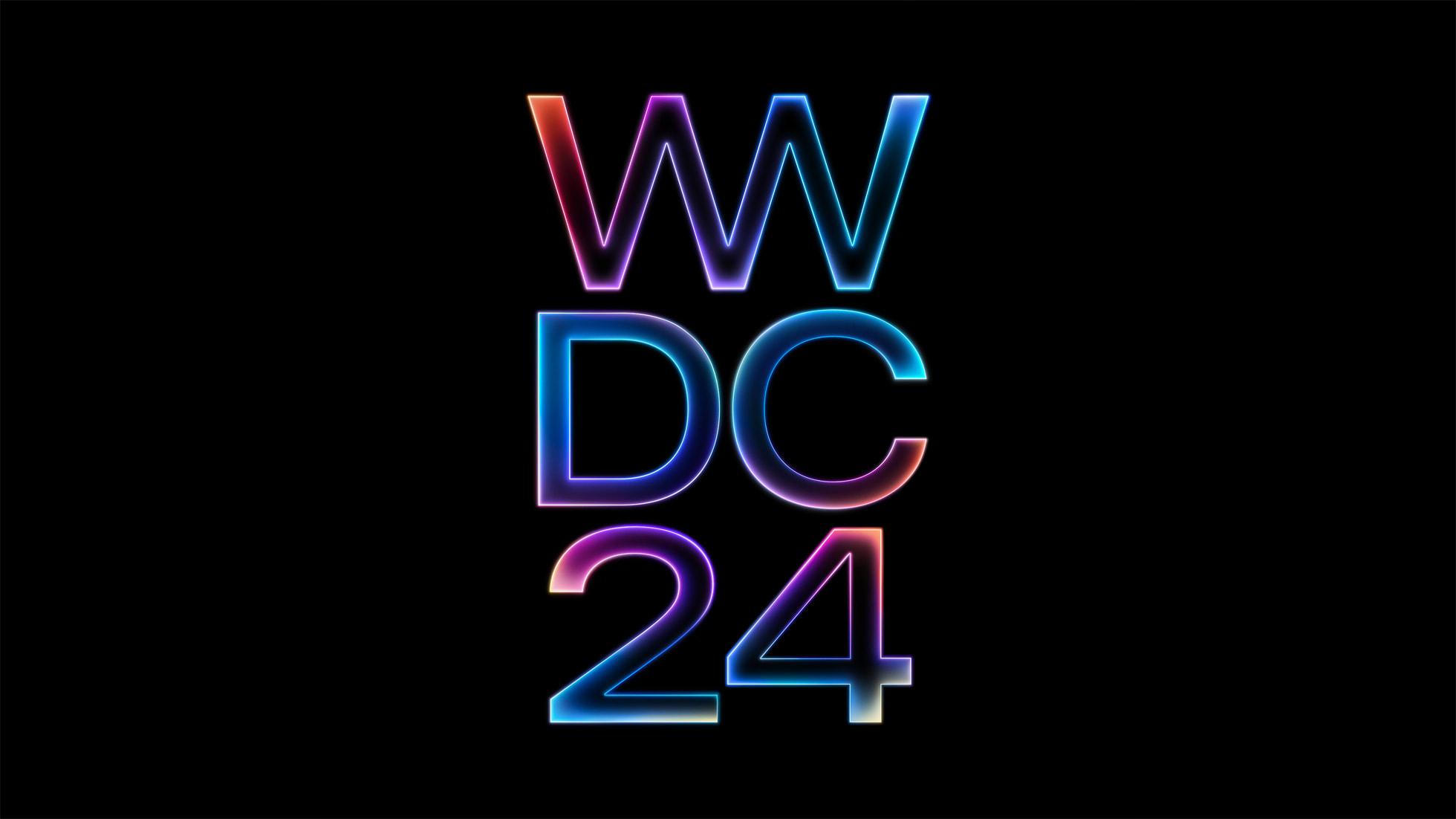 WWDC 2024 conferência da Apple tem data anunciada e deve ser focada em