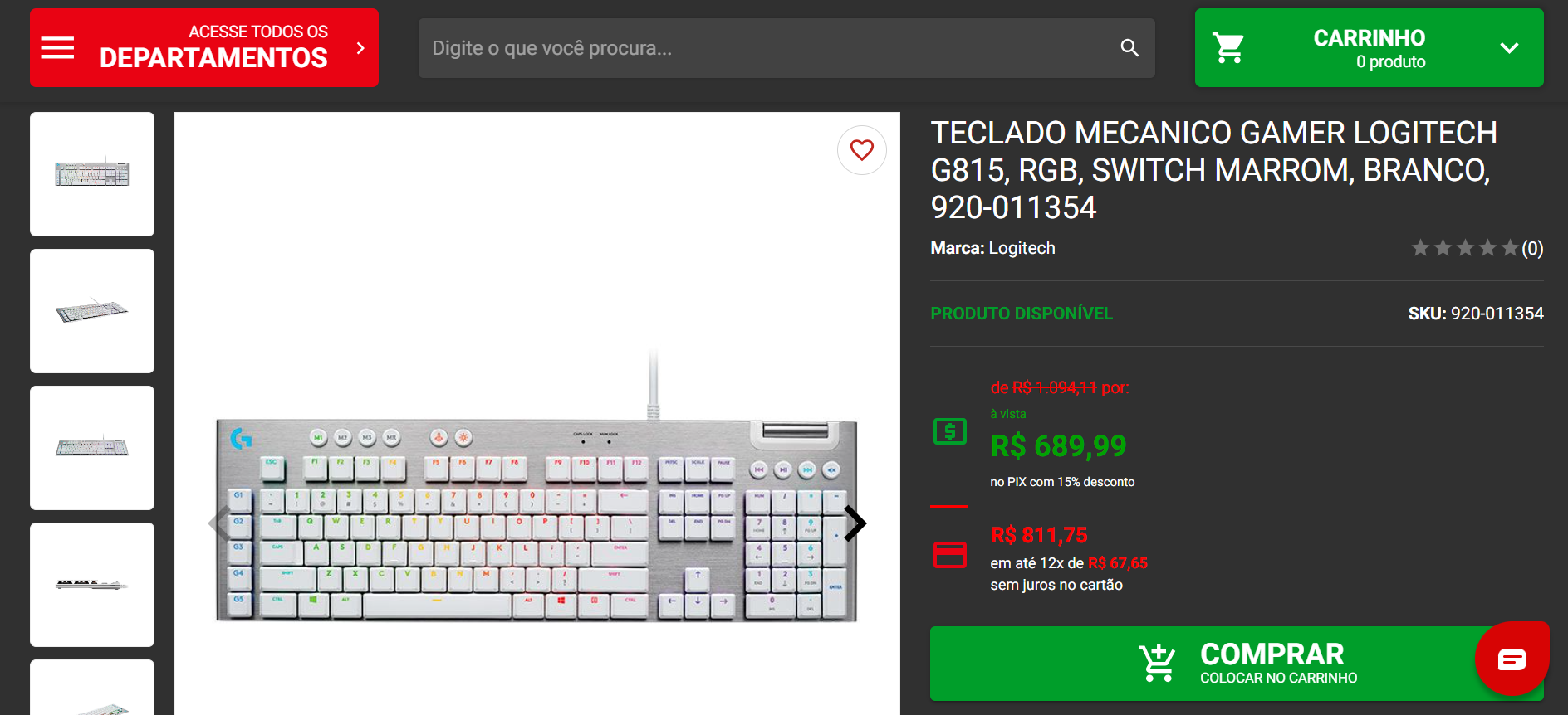 Logitech