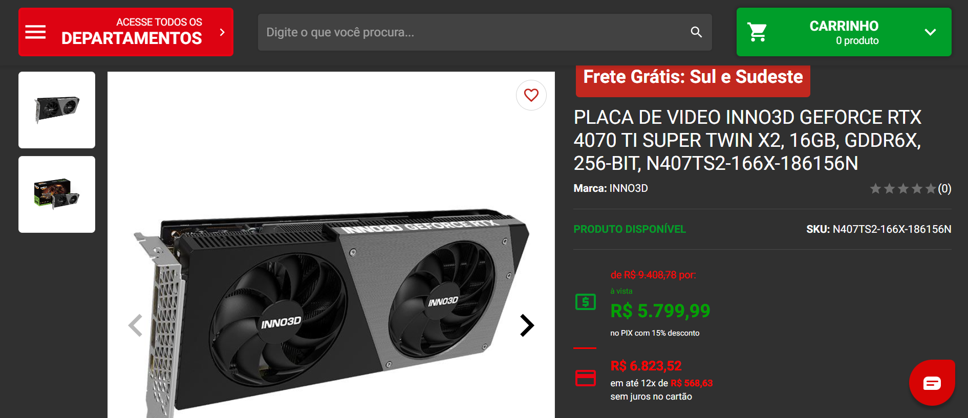 RTX 4070 Ti Super
