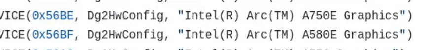 Intel