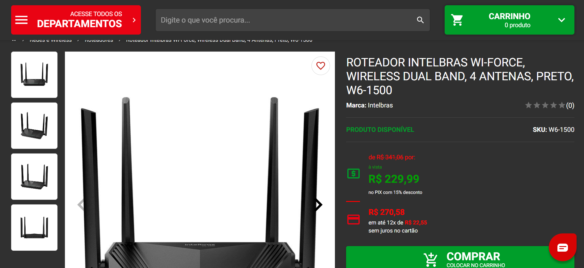 5 Melhores Roteadores Wi-Fi do mercado IMAGEM4.png