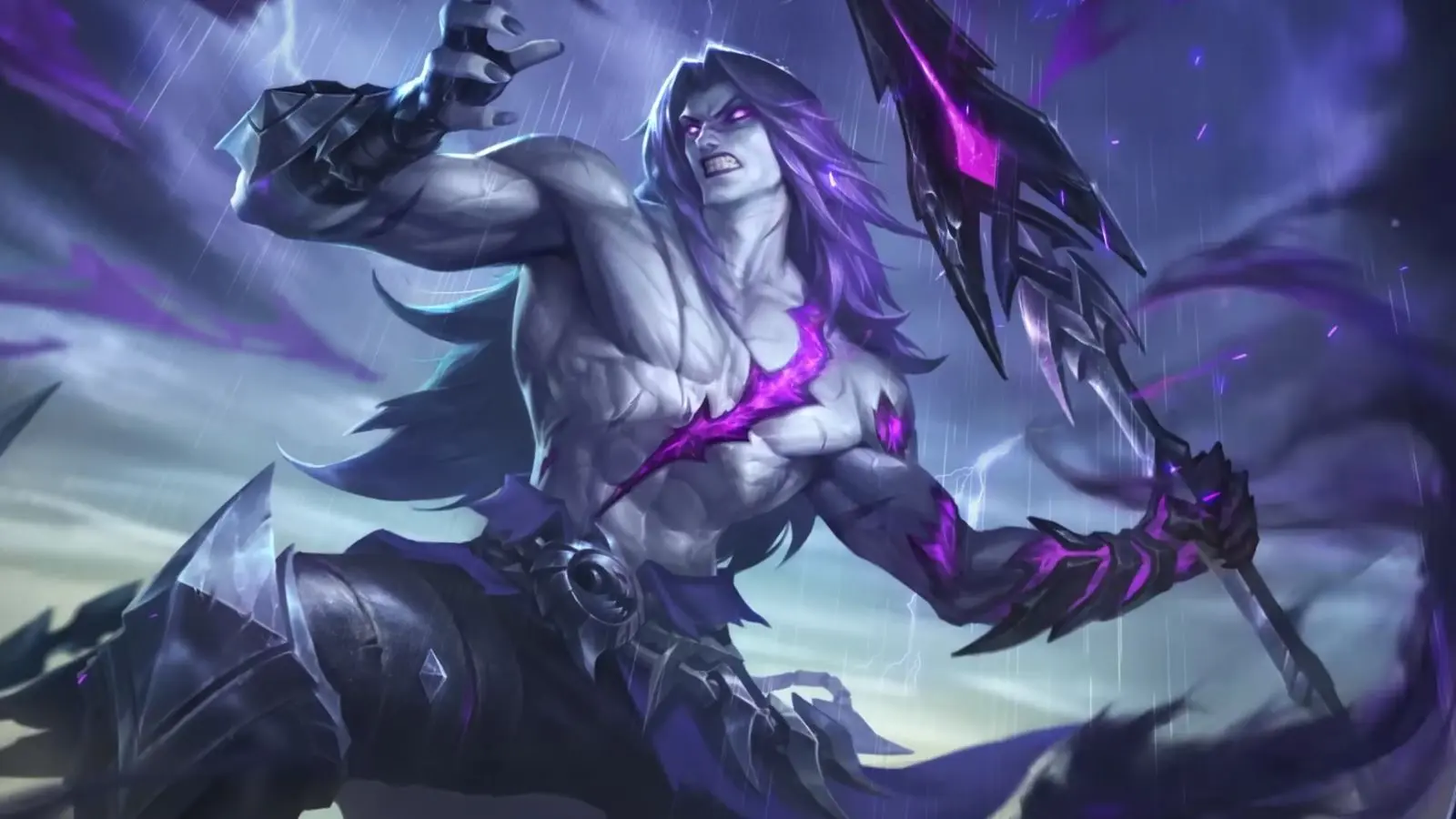MLBB: Top 5 heróis com jogadores mais tóxicos MLBB revamped Moskov splashart.jpg
