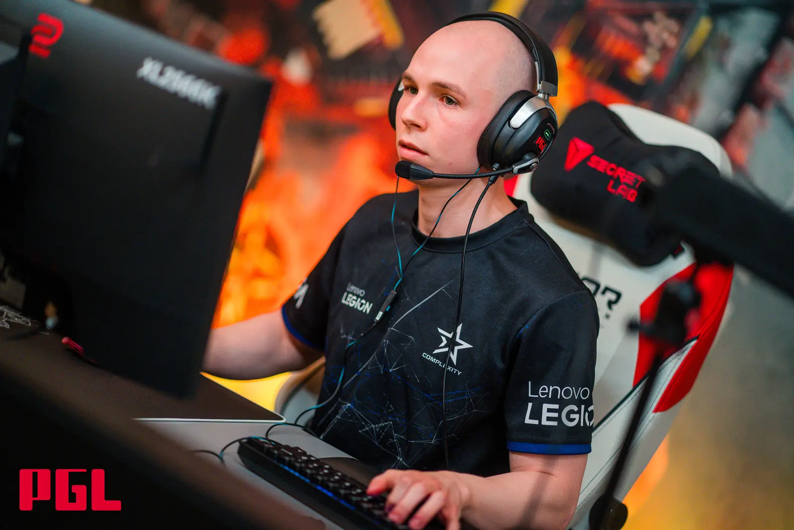 CS2: Cinco Jogadores considerados os melhores do mundo que nunca ganharam um Major 3 CS2: Cinco Jogadores considerados os melhores do mundo que nunca ganharam um Major elige.jpg