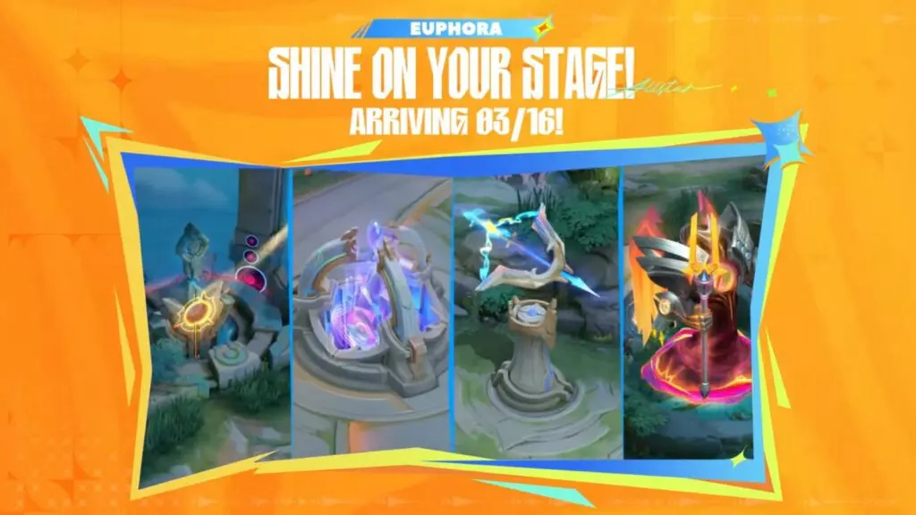 MLBB: Evento ALL STAR chega com skins comemorativas, novo herói e mais; confira euphora.jpg