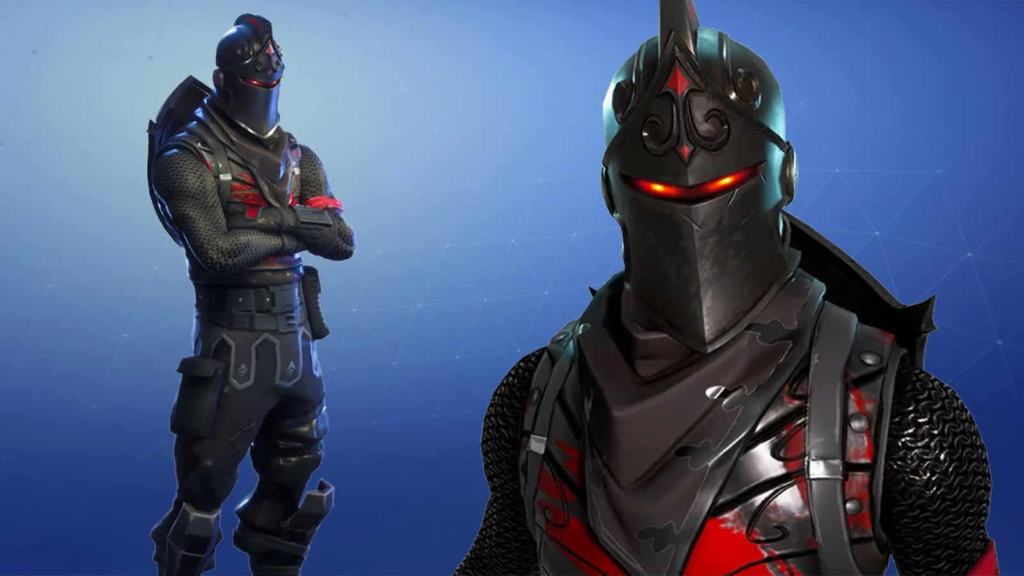 Fortnite: As 5 skins mais raras do jogo 2 Fortnite: As 5 skins mais raras do jogo imagem 2024 03 05 123107541