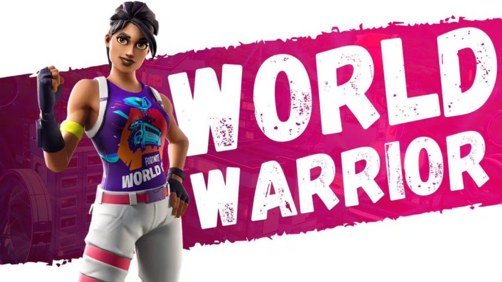 Fortnite: As 5 skins mais raras do jogo 3 Fortnite: As 5 skins mais raras do jogo imagem 2024 03 05 123233246