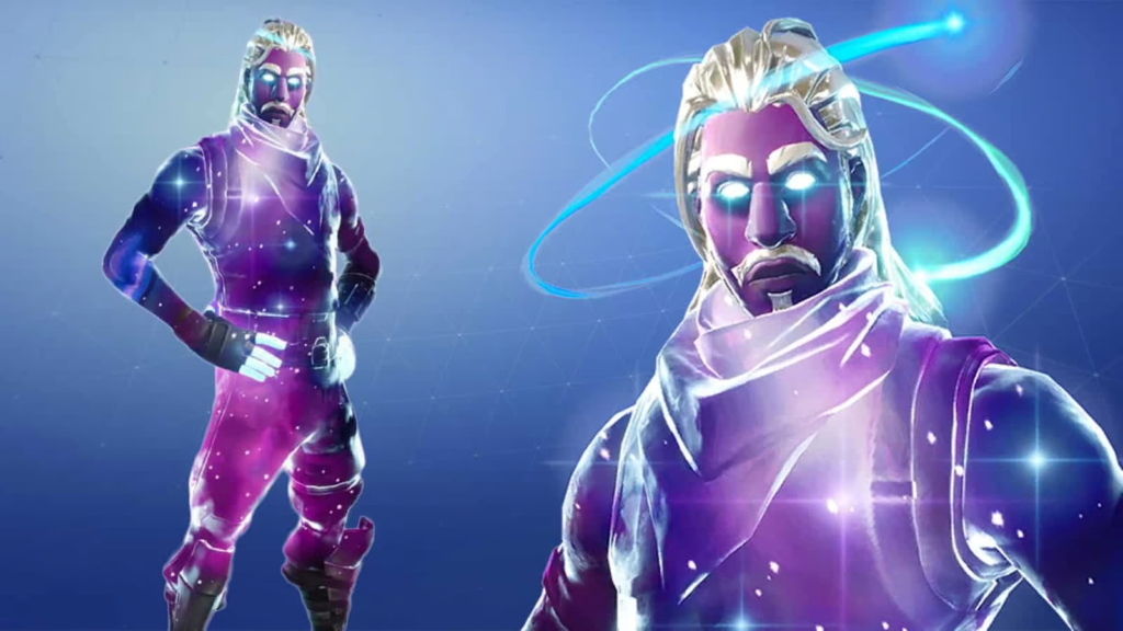 Fortnite: As 5 skins mais raras do jogo 4 Fortnite: As 5 skins mais raras do jogo imagem 2024 03 05 123426036